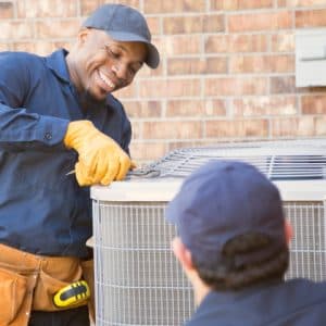 AC Repair & Maintenance
