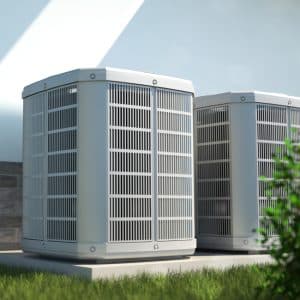 HVAC Installation