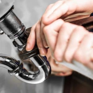 Plumbing Services